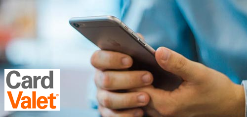 Control and monitor your MasterCard® debit card usage anywhere, anytime
